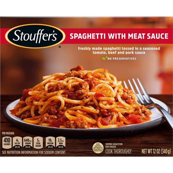 It's Skinny Spaghetti Pasta  Hy-Vee Aisles Online Grocery Shopping