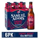 Samuel Adams Cherry Wheat 6 Pack