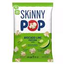 Skinnypop Popcorn, Avocado Lime Flavored