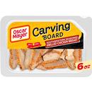 Oscar Mayer Carving Board Southwestern Seasoned Grilled Chicken Breast Strips