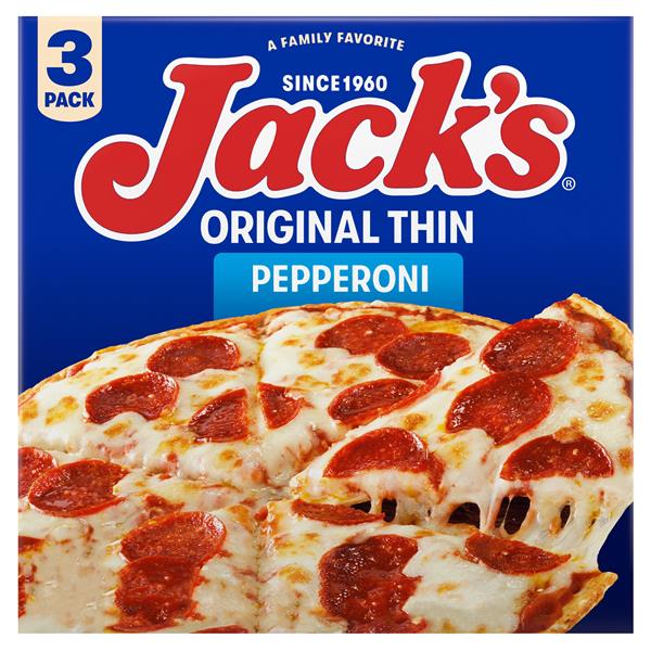 Jack's Pizza