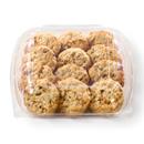 Coconut Pecan Cookies, 10ct