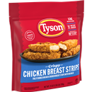 Tyson Crispy Chicken Strips