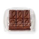 Fudge Brownies, 6 count