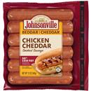 Johnsonville Cheddar Chicken Smoked Sausage