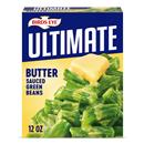 Birds Eye Ultimate Butter Sauced Green Beans