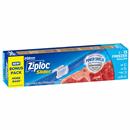 Ziploc Freezer Gallon Slider Bags Bonus Pack