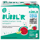 Bubbl'r Watermelon Lime Smash'r 6Pk
