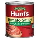 Hunt's Tomato Sauce with Basil, Garlic and Oregano