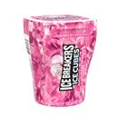 ICE BREAKERS Ice Cubes Bubble Breeze Sugar Free Chewing Gum Bottle