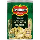 Del Monte Artichoke Hearts, Quartered