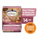 Rachael Ray Nutrish Little Bites Real Chicken & Veggies Recipe Dry Dog Food
