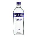 SVEDKA VODKA