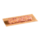 Skinless Jalapeno & Cheddar Bratwurst