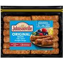 Johnsonville Fully Cooked Original Breakfast Sausage 12Ct
