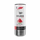 Celsius Energy Drink, Watermelon, Sparkling