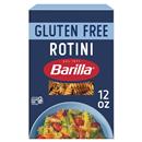 Barilla Gluten Free Rotini - Non-GMO Gluten Free Pasta Made with Blend of Corn & Rice - Vegan Pasta