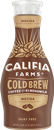 Califia Farms Mocha Cold Brew Coffee with Almond Milk