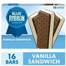Blue Ribbon Classics Vanilla Sandwich