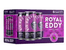 Big Grove Brewing Royal Eddy Imperial Hazy IPA 6PK