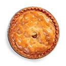 Gourmet Apple Pie 12"