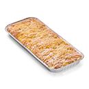 Lemon Breakfast Bar Coffee Cake