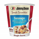 Jimmy Dean Simple Scrambles Sausage