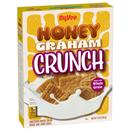 Hy-Vee One Step Honey Graham Crunch Cereal