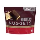 Hershey's Nuggets Special Dark with Almonds Share Pack