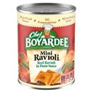 Chef Boyardee Mini Ravioli