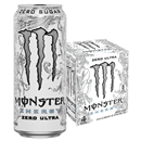 Monster Energy, Zero Ultra 4pk