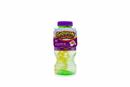Gazillon Bubbles, Solution