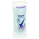 Degree Advanced Lavender & Waterlily Antiperspirant Deodorant