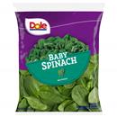Dole Baby Spinach