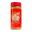 Meat Church Honey Hog Hot BBQ Rub