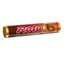 Rolo Rich Chocolate Caramels Candy Roll