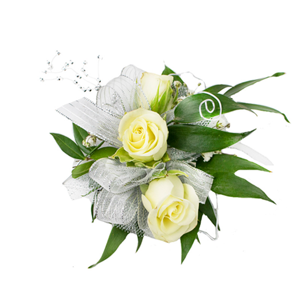 Spray Rose Corsage | Hy-Vee Aisles Online Grocery Shopping