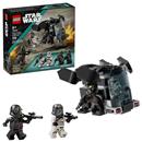LEGO Star Wars Death Trooper & Night Trooper Battle Pack, 75412, 6+, 110 Pieces