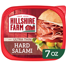 Hillshire Ultra Thin Sliced Hard Salami Sandwich Meat