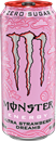 Monster Energy Ultra Strawberry Dreams