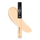 Maybelline Fit Me Liquid Concealer Makeup, Natural Coverage, Oil-Free Vanilla