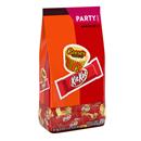 KIT KAT and REESE'S Assorted Milk Chocolate Flavored Candy Party Pack