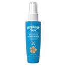 Hawaiian Tropic Water Sunscreen Mist, Weightless Hydration Face, Broad Spectrum 30