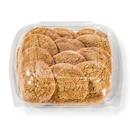Molasses Cookies, 12 Count