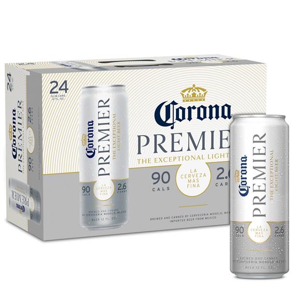 Mexican Lager Light Beer | Hy-Vee Aisles Online Grocery Shopping
