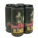 Front St Cherry Bomb Blonde 4 Pack