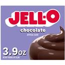 Jell-O Chocolate Instant Pudding & Pie Filling Mix