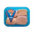 Smart Chicken Air-Chilled Boneless Skinless Chicken Thighs