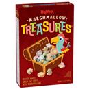Hy-Vee One Step Marshmallow Treasures Cereal