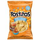 Tostitos Tortilla Chips, Hint of Queso